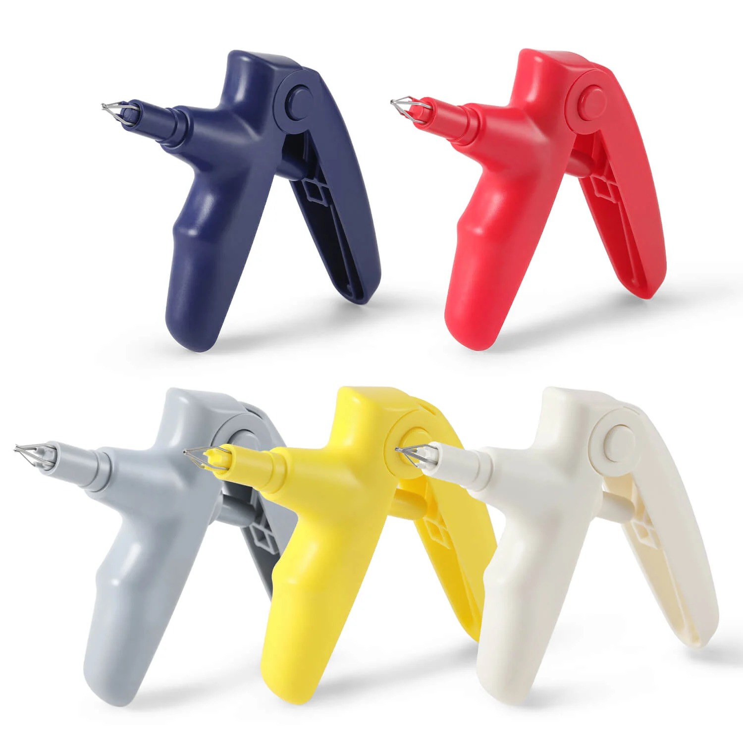Dental Orthodontic Ligature Gun for Ligature Tie